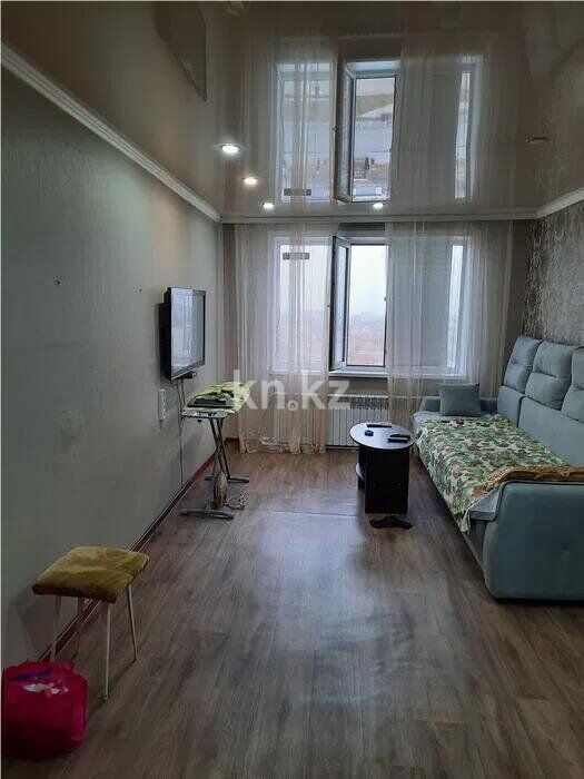 Продажа 2-комнатной квартиры, 46 м² - Недвижимость в Казахстане - страница 32 фото 1 из 5