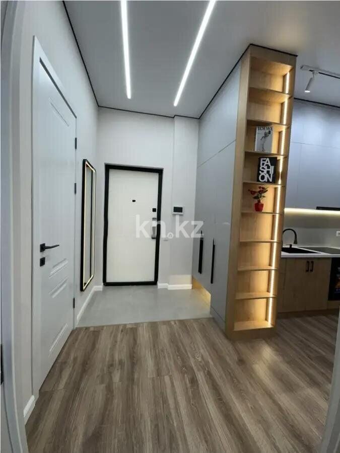 Продажа 2-комнатной квартиры, 42.5 м² - Продажа двухкомнатных квартир от собственников в Казахстане - страница 3 фото 4 из 4
