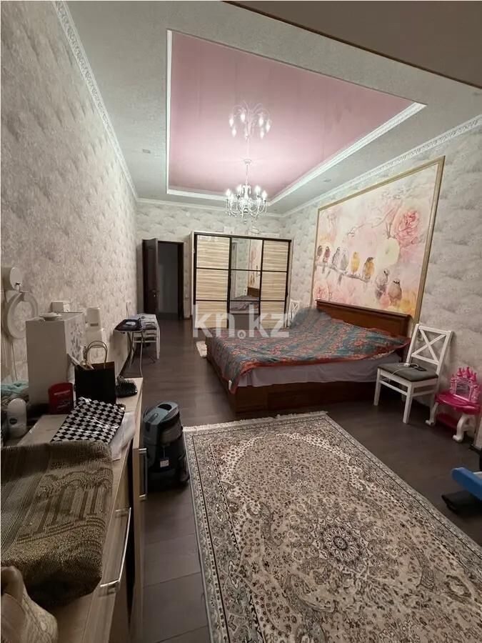 Продажа 3-комнатной квартиры, 100 м² - Продажа квартир в новостройках Алматы фото 2 из 6