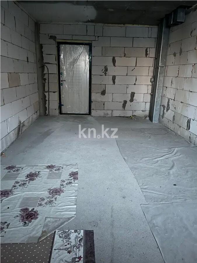 Продажа 1-комнатной квартиры, 23 м² - Продажа однокомнатных квартир в Астане - страница 163 фото 2 из 2