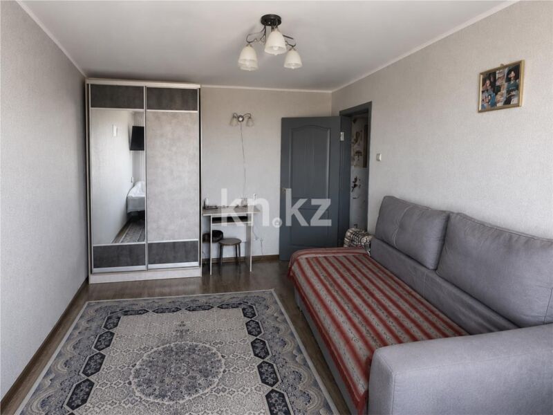 Продажа 2-комнатной квартиры, 51 м² - Продажа двухкомнатных квартир в Темиртау фото 10 из 11