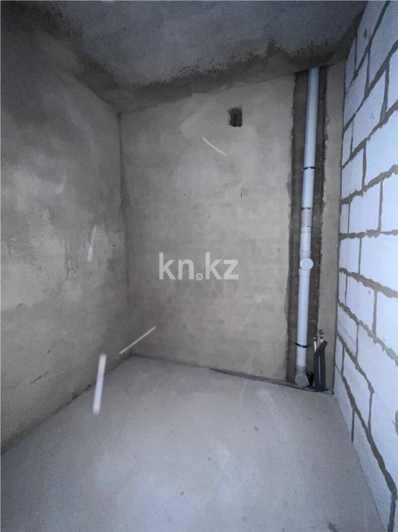 Продажа 3-комнатной квартиры, 76 м² - Продажа трехкомнатных квартир в кирпичном доме в Караганде - страница 4 фото 27 из 46