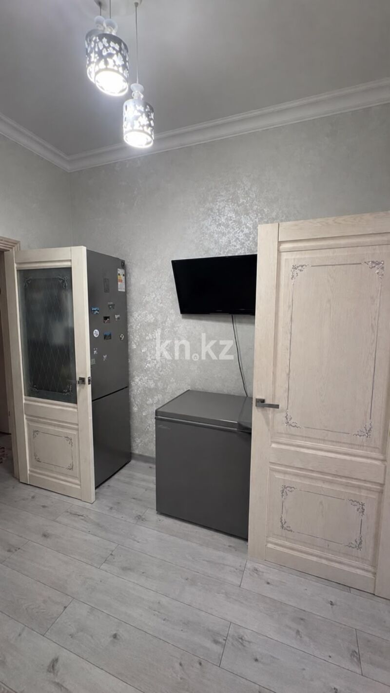 Продажа 3-комнатной квартиры, 75 м² - Продажа трехкомнатных квартир в кирпичном доме в Караганде фото 11 из 20