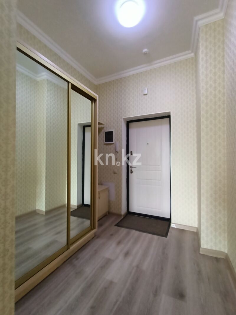 Аренда 3-комнатной квартиры, 83 м² - Аренда трехкомнатных квартир помесячно от хозяев в Казахстане фото 7 из 9