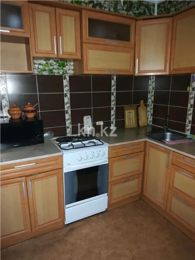 Продажа 2-комнатной квартиры, 55 м² - Продажа квартир в панельном доме в Караганде - страница 3 фото 3 из 5