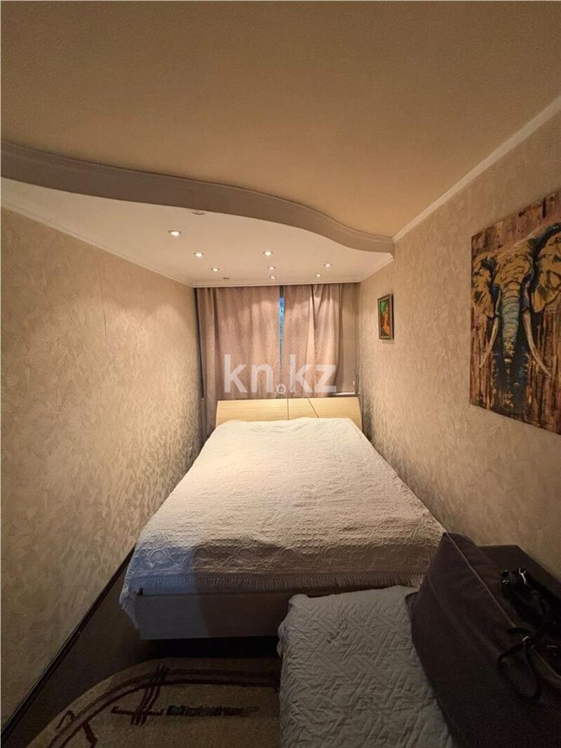 Продажа 3-комнатной квартиры, 55 м² - Недвижимость в Караганде - страница 4 фото 4 из 7