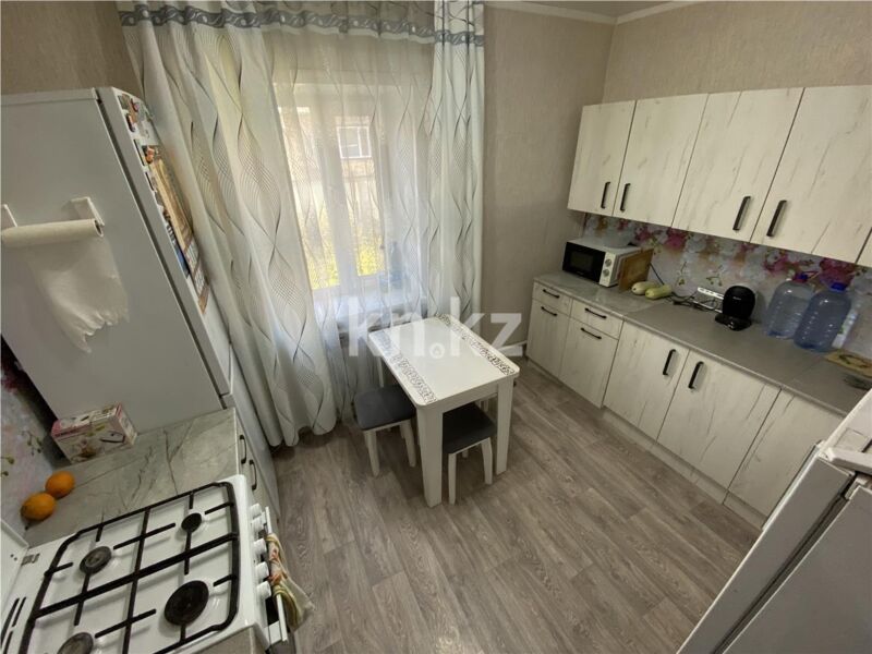 Продажа 4-комнатного дома, 58.1 м² - Продажа домов, коттеджей в Пришахтинске Караганды фото 7 из 13