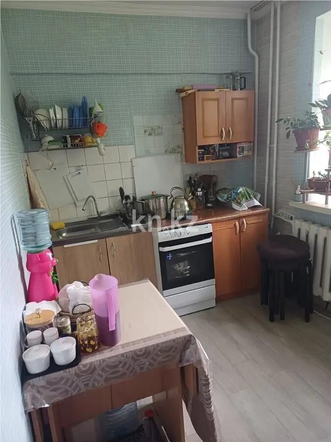Продажа 1-комнатной квартиры, 34.7 м² - Продажа однокомнатных квартир в кирпичном доме в Алматы - страница 11 фото 2 из 4