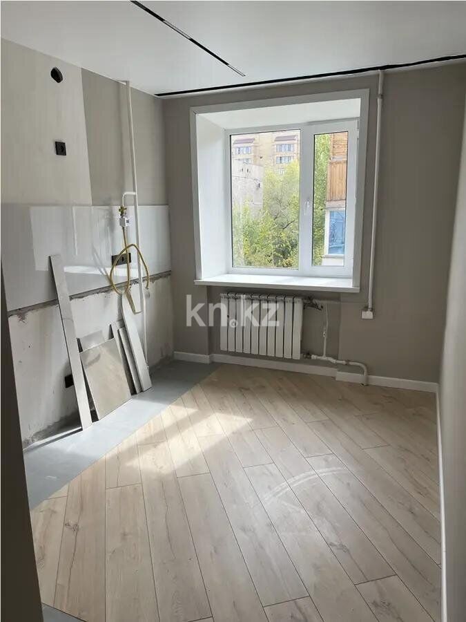 Продажа 3-комнатной квартиры, 65 м² - Продажа квартир в Городе Караганды - страница 3 фото 3 из 5