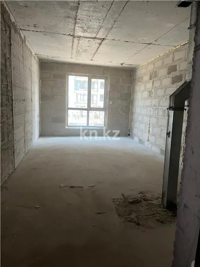 Продажа 1-комнатной квартиры, 32.4 м² - Продажа однокомнатных квартир в Бостандыкском р-не Алматы - страница 18 фото 1 из 2