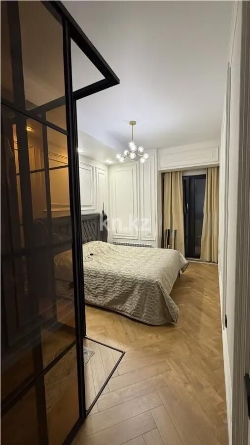 Продажа 2-комнатной квартиры, 65 м² - Продажа двухкомнатных квартир в Ауэзовском р-не Алматы - страница 25 фото 2 из 4