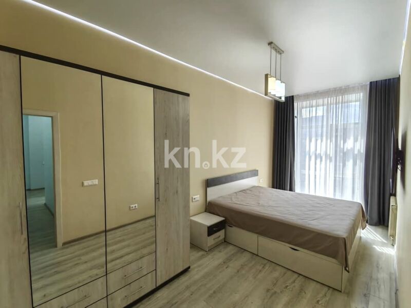 Продажа 2-комнатной квартиры, 63.4 м² - Продажа двухкомнатных квартир в кирпичном доме в Караганде - страница 8 фото 19 из 40