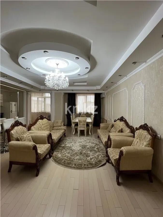 Продажа 2-комнатной квартиры, 112 м² - Продажа квартир от собственников в Алматы - страница 16 фото 1 из 4
