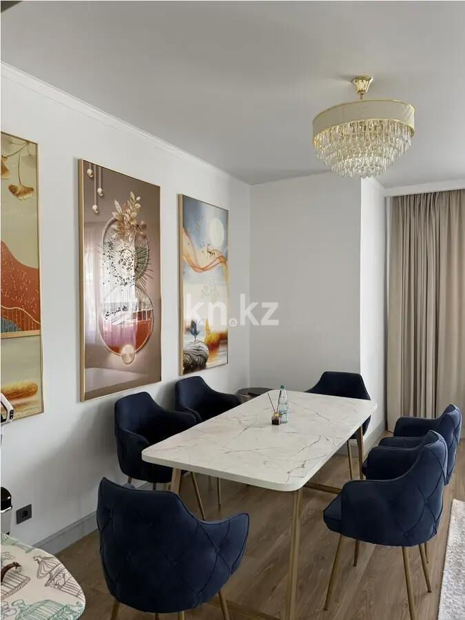 Продажа 2-комнатной квартиры, 72 м² - Недвижимость в Алматы - страница 33 фото 2 из 2