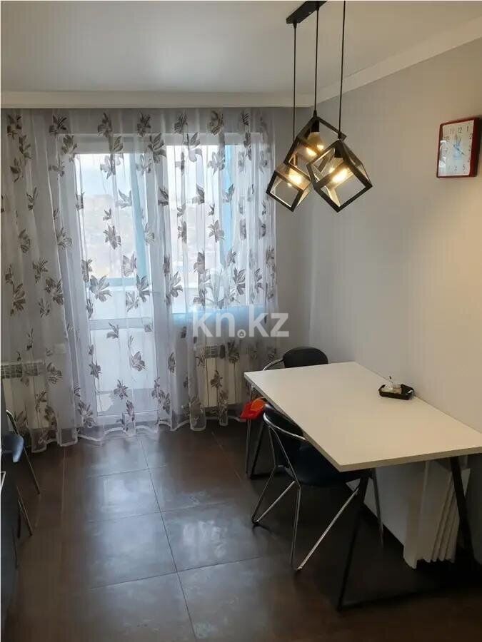 Продажа 3-комнатной квартиры, 100 м² - Продажа квартир в Астане - страница 4 фото 3 из 4