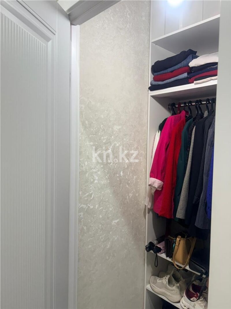 Продажа 3-комнатной квартиры, 75 м² - Продажа квартир в монолитно-каркасном доме в Караганде фото 6 из 35