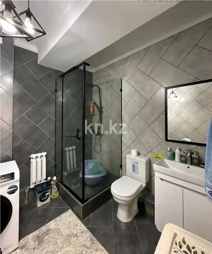 Продажа 5-комнатной квартиры, 129 м² - Продажа пятикомнатных и более квартир в блочном доме в Астане фото 5 из 5