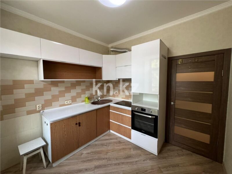 Продажа 2-комнатной квартиры, 47 м² - Продажа двухкомнатных квартир в Городе Караганды - страница 4 фото 5 из 10