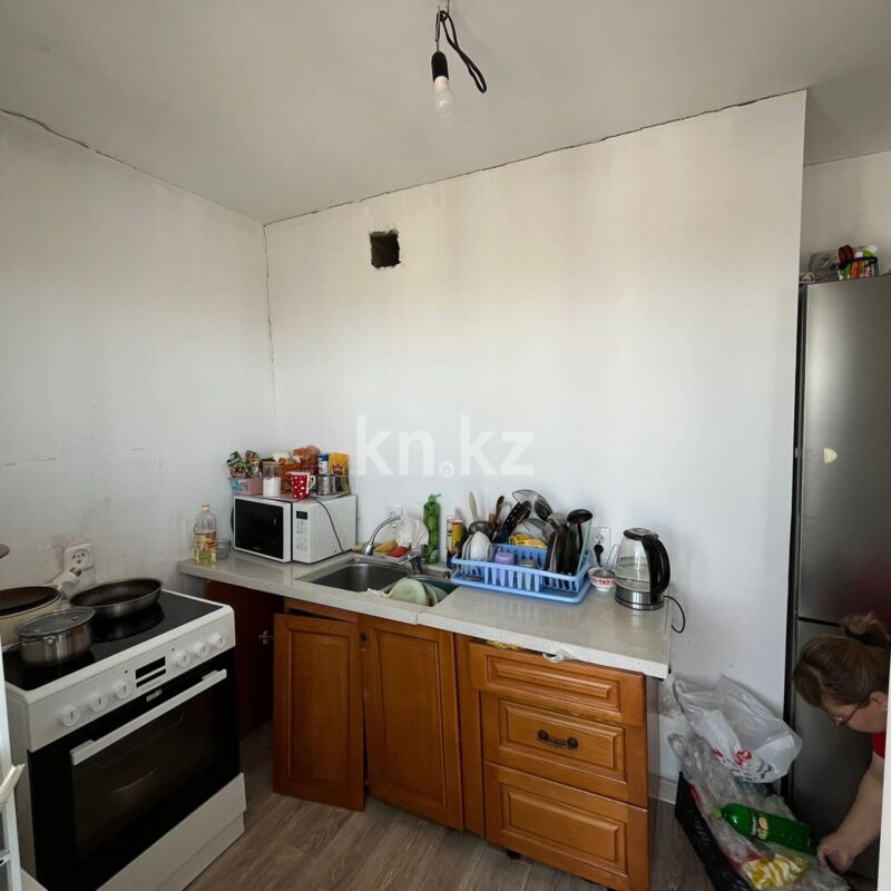 Продажа 2-комнатной квартиры, 53.1 м² - Продажа двухкомнатных квартир на Юго-Востоке Караганды - страница 19 фото 4 из 5