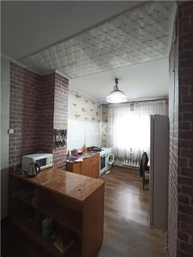 Продажа 1-комнатной квартиры, 40 м² - Продажа квартир в панельном доме в Алматы - страница 6 фото 1 из 3