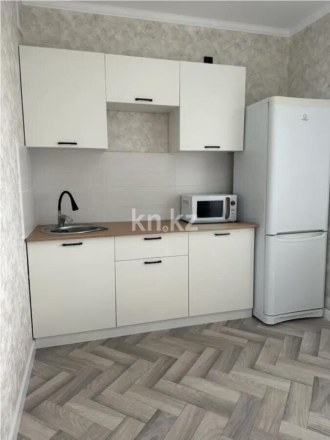 Продажа 1-комнатной квартиры, 35 м² - Продажа однокомнатных квартир от собственников в Астане - страница 13 фото 3 из 4