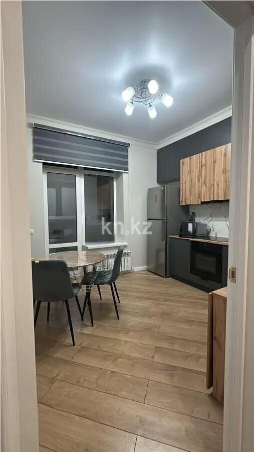 Продажа 1-комнатной квартиры, 45 м² - Продажа однокомнатных квартир в Астане - страница 46 фото 3 из 5