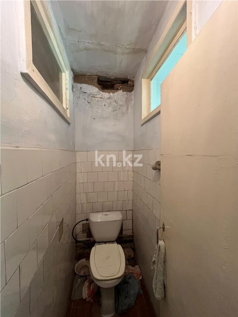 Продажа 2-комнатной квартиры, 54 м² - Продажа двухкомнатных квартир в Городе Караганды фото 6 из 14