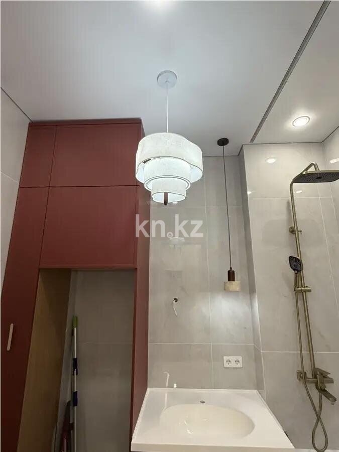 Продажа 4-комнатной квартиры, 87 м² - Продажа четырехкомнатных квартир в блочном доме в Казахстане фото 4 из 5