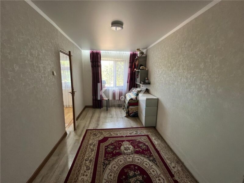 Продажа 2-комнатной квартиры, 45 м² - Продажа двухкомнатных квартир в панельном доме в Караганде - страница 13 фото 3 из 7
