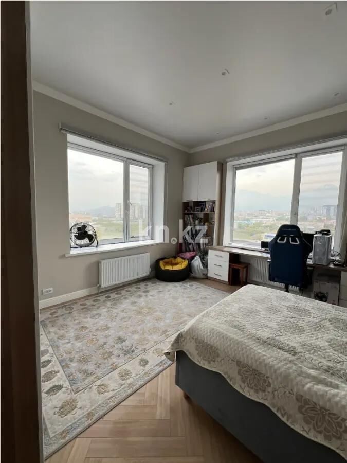 Продажа 3-комнатной квартиры, 102.28 м² - Продажа недвижимости в Алматы - страница 30 фото 2 из 8