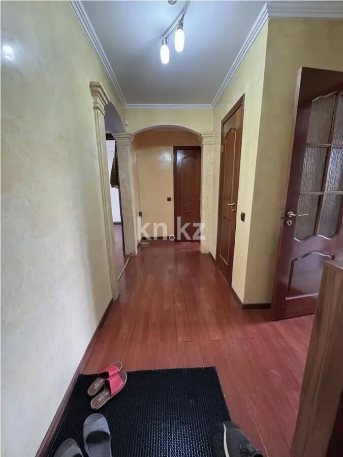 Продажа 3-комнатной квартиры, 70 м² - Продажа трехкомнатных квартир в Жетысуском р-не Алматы - страница 6 фото 7 из 7