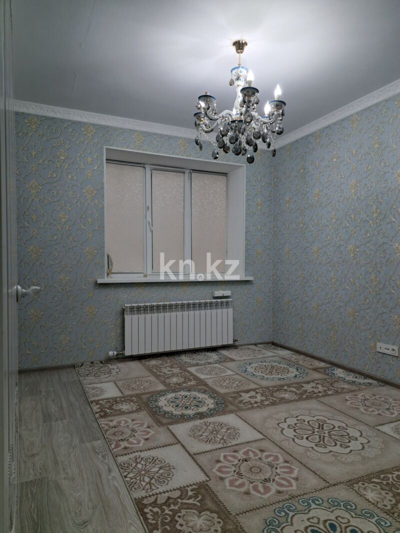 Продажа 1-комнатной квартиры, 40 м² - Продажа однокомнатных квартир от собственников в Казахстане - страница 6 фото 2 из 12