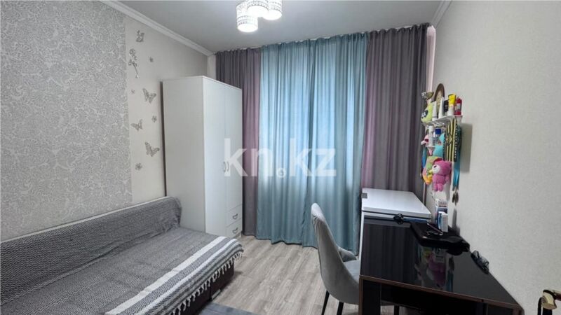 Продажа 3-комнатной квартиры, 70.4 м² - Продажа трехкомнатных квартир в Караганде - страница 4 фото 7 из 18
