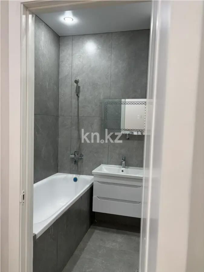 Продажа 2-комнатной квартиры, 64 м² - Продажа двухкомнатных квартир в Ауэзовском р-не Алматы - страница 33 фото 3 из 5