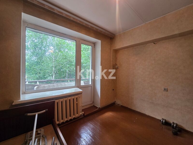 Продажа 2-комнатной квартиры, 52.3 м² - Продажа двухкомнатных квартир в кирпичном доме в Алматы - страница 14 фото 12 из 23