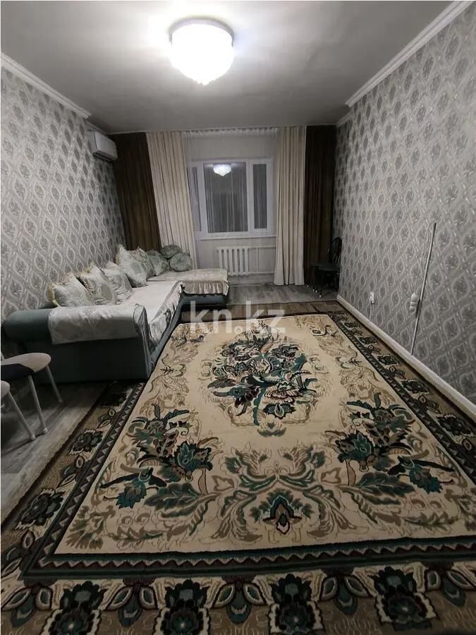 Продажа 3-комнатной квартиры, 88 м² - Продажа квартир в блочном доме в Астане - страница 154 фото 1 из 7