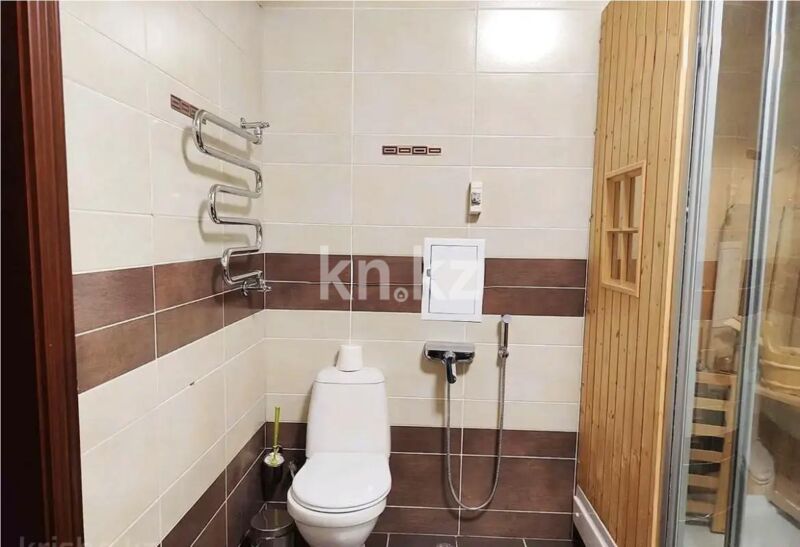 Продажа 4-комнатной квартиры, 185 м² - Продажа четырехкомнатных квартир от собственников в Алматы - страница 27 фото 6 из 8
