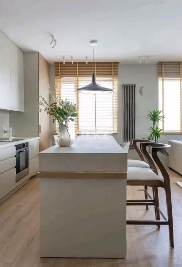 Продажа 2-комнатной квартиры, 75 м² - Продажа двухкомнатных квартир в р-не Есиль Астаны - страница 21 фото 2 из 2