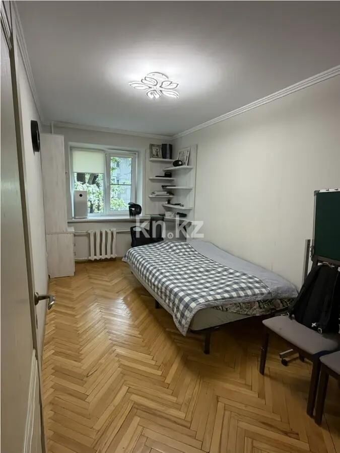 Продажа 3-комнатной квартиры, 53 м² - Продажа трехкомнатных квартир в кирпичном доме в Алматы - страница 8 фото 2 из 5
