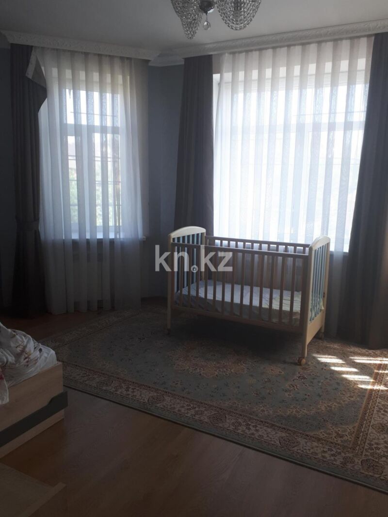 Продажа 6-комнатного дома, 371 м² - Продажа домов, коттеджей в Городе Караганды фото 14 из 19