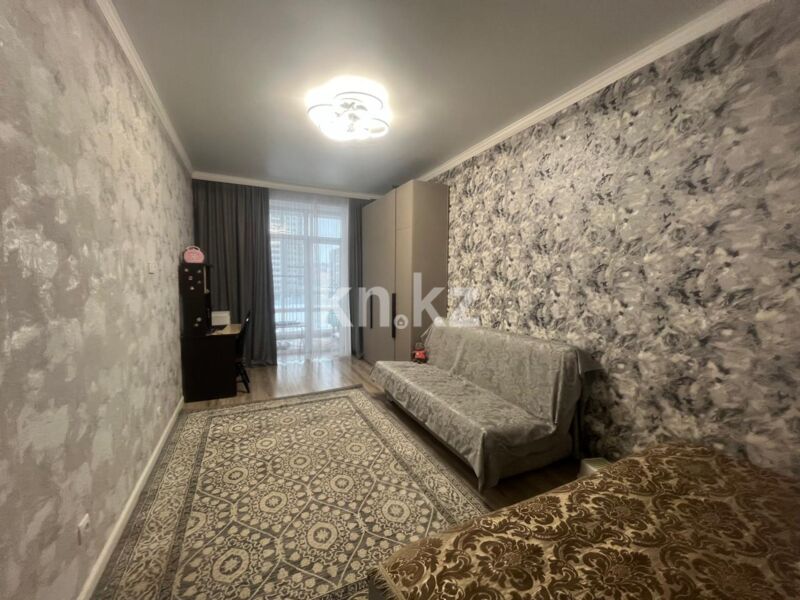 Продажа 3-комнатной квартиры, 100 м² - Продажа квартир в Казахстане - страница 939 фото 9 из 10