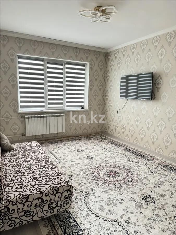 Продажа 1-комнатной квартиры, 40 м² - Продажа однокомнатных квартир в панельном доме в Алматы - страница 21 фото 1 из 3
