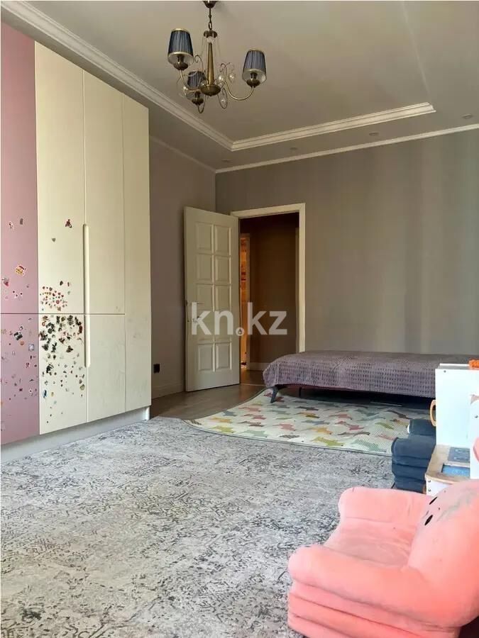 Продажа 3-комнатной квартиры, 87 м² - Продажа трехкомнатных квартир в Бостандыкском р-не Алматы - страница 26 фото 3 из 6