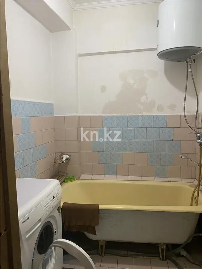 Продажа 2-комнатной квартиры, 57 м² - Продажа двухкомнатных квартир в Турксибском р-не Алматы - страница 9 фото 4 из 4