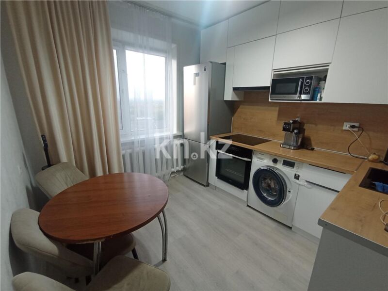 Продажа 3-комнатной квартиры, 64 м² - Продажа трехкомнатных квартир в Майкудуке Караганды фото 5 из 10