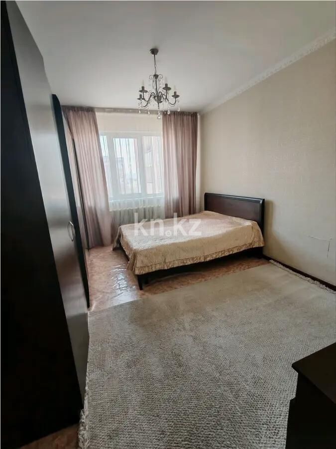 Продажа 2-комнатной квартиры, 64.4 м² - Продажа двухкомнатных квартир в монолитно-каркасном доме в Казахстане - страница 194 фото 2 из 6