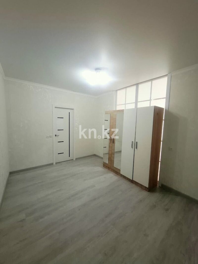 Продажа 2-комнатной квартиры, 51 м² - Продажа двухкомнатных квартир в монолитном доме в Алматы - страница 2 фото 10 из 16