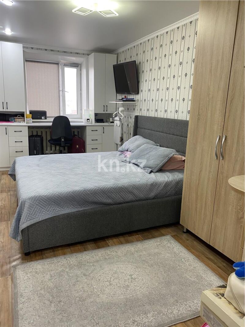Продажа 2-комнатной квартиры, 46 м² - Продажа двухкомнатных квартир в кирпичном доме в Казахстане - страница 128 фото 4 из 7