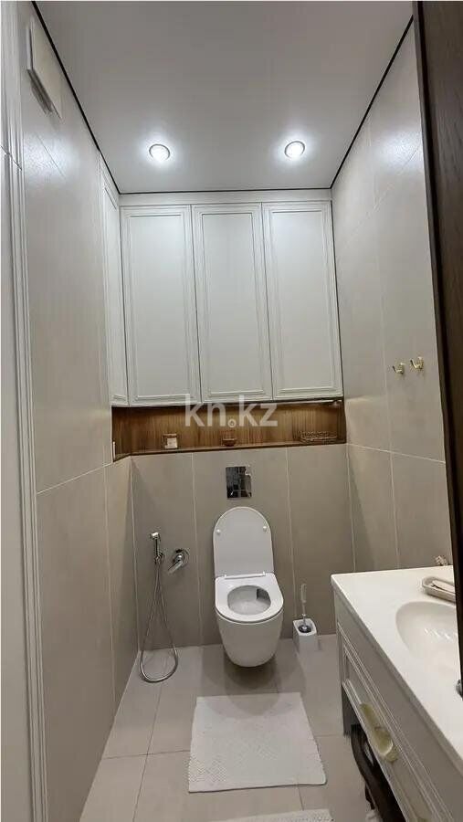 Продажа 3-комнатной квартиры, 83 м² - Продажа квартир в р-не Есиль Астаны - страница 13 фото 6 из 8