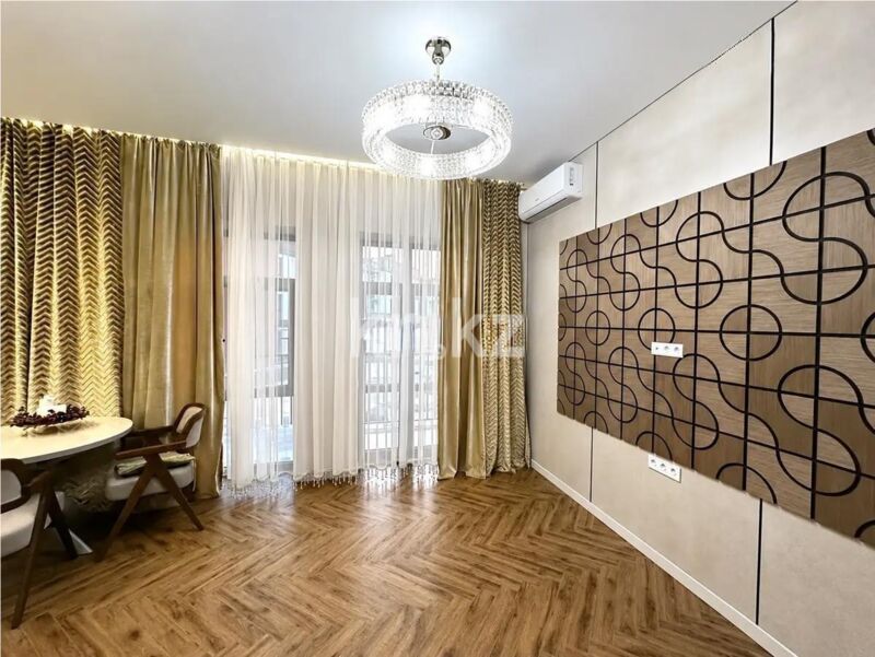 Продажа 2-комнатной квартиры, 59.7 м² - Продажа двухкомнатных квартир в Бостандыкском р-не Алматы - страница 36 фото 2 из 3